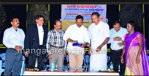  Mangaluru University college - a heritage monument 